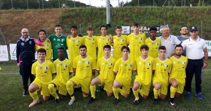 Semifinali giovedì a Casina