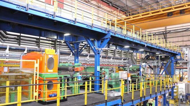 Magona, ok dei lavoratori ai contratti di solidarietà 