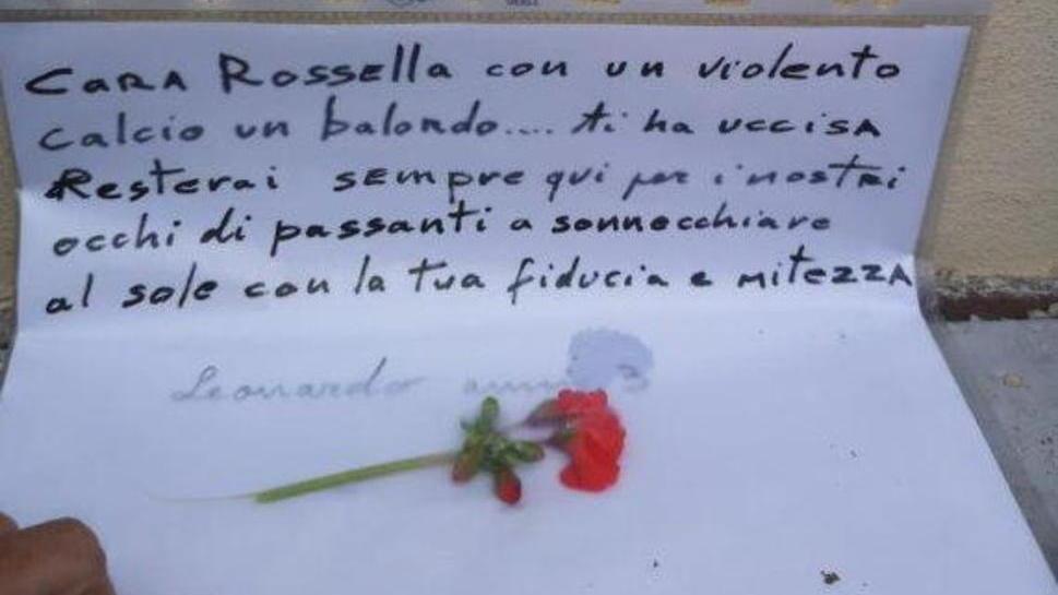 «Risse e degrado in pineta, non ci sentiamo al sicuro»