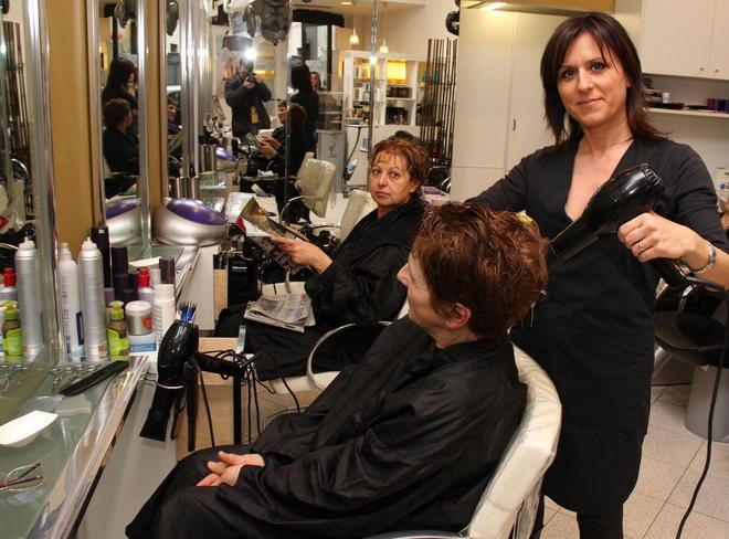 Capelli e unghie: tante idee per i professionisti del settore 