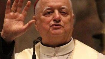 Il vescovo in Duomo «Più attenzione al bene comune»