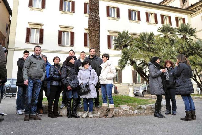 Tnt, Fiditalia farà da garante con le banche