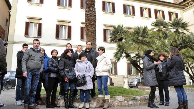 Tnt, Fiditalia farà da garante con le banche