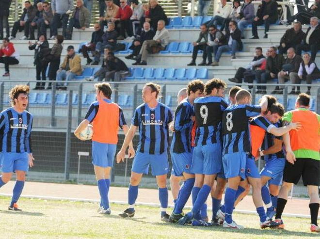 Lo Sporting Club cerca un pass per la finale 