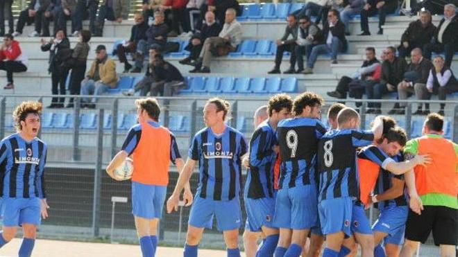 Lo Sporting Club cerca un pass per la finale