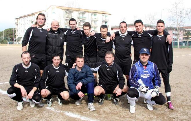 Il Torcigliano vince lo scontro al vertice