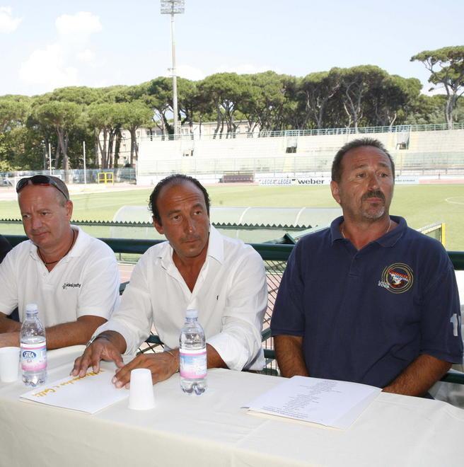 Concerti, D’Alessandro guarda a piazza Mazzini 