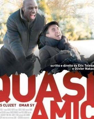 Un film divertente sul piacere di vivere nonostante i guai