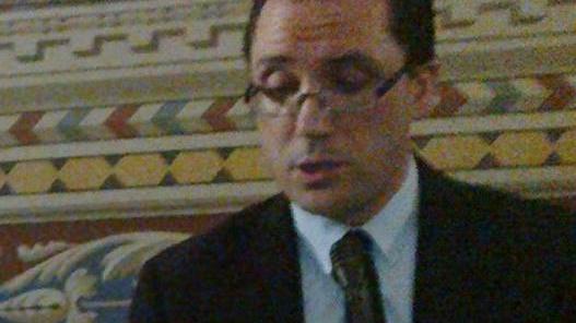 «Se ci escludono ricorreremo alle vie legali»