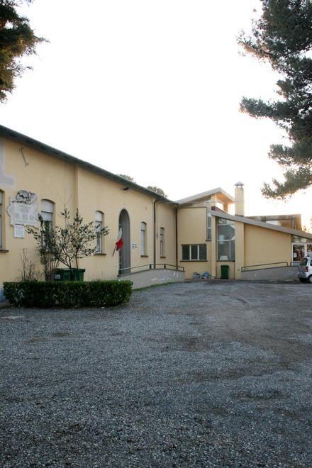 Materna chiusa, il trasferimento slitta a dopo Pasqua 