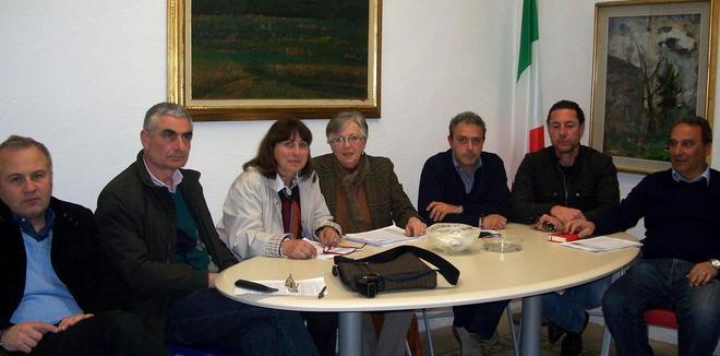 «Offesi dai vertici Asl» I consiglieri si sospendono 