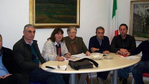 «Offesi dai vertici Asl» I consiglieri si sospendono