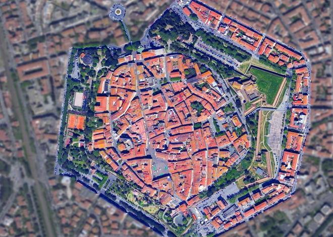 Perimetro più ampio per il Ccn 