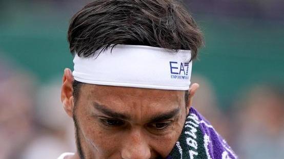 Fognini: qui preparo gli Open Lorenzi, una rimonta super