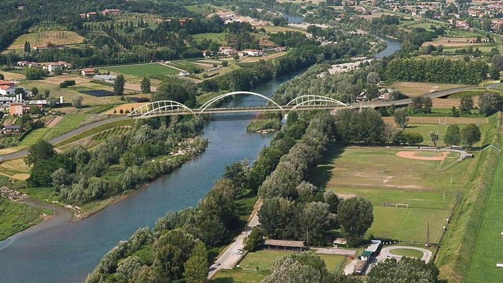 Verso il nuovo ponte Nel 2020 il cantiere per chiudere i lavori nel maggio 2022