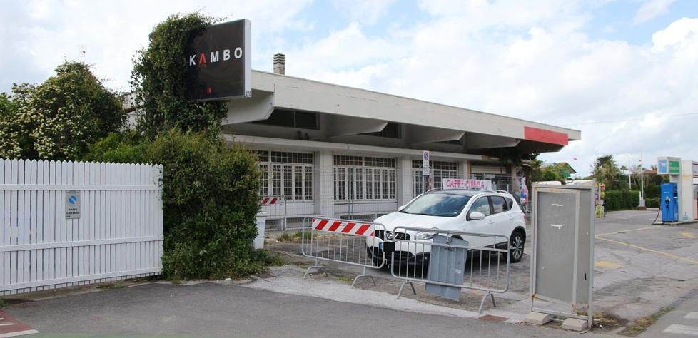 Impossibile imporre obblighi al Demanio sull’ex Mokambo 