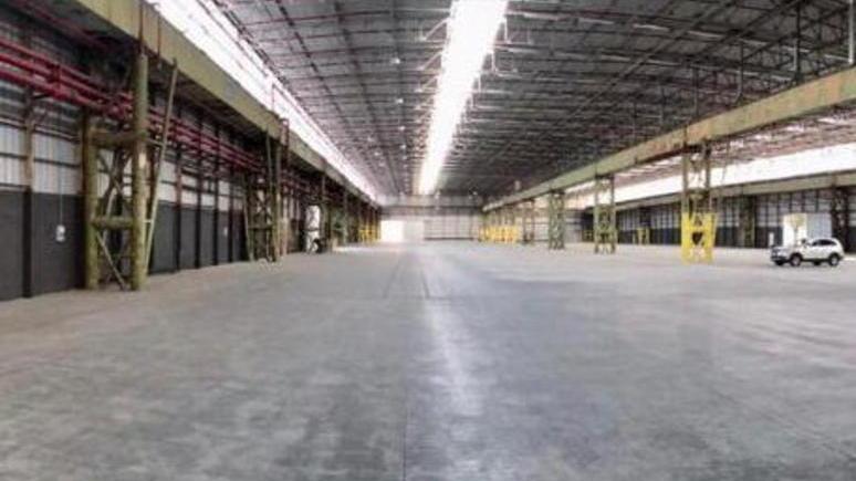 Wecologistic, arriva l’ultimo ok dalla Regione