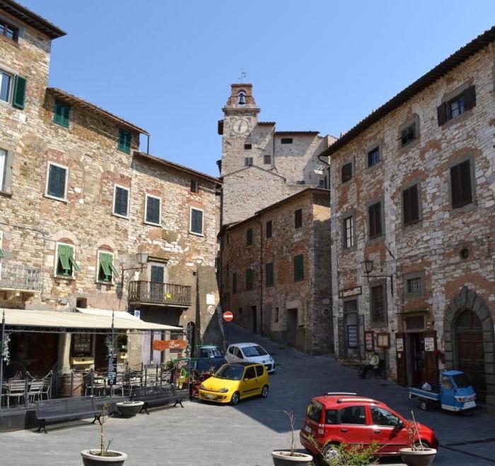 Ztl, già in vigore le deroghe per i residenti di Poggiame 