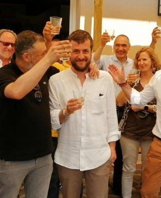 L’ex area di Campiano tornerà a vivere 
