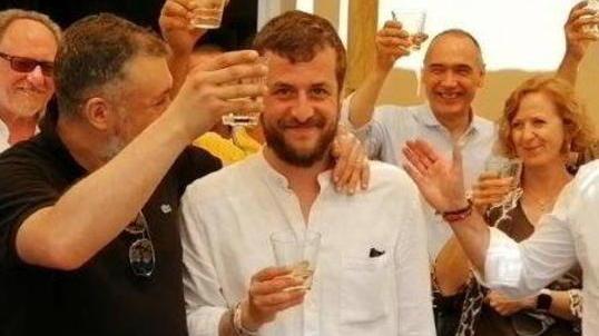 L’ex area di Campiano tornerà a vivere