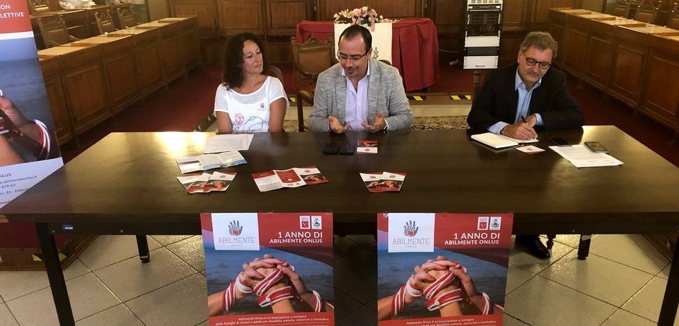 Al casello idraulico la serata evento per Abilmente onlus