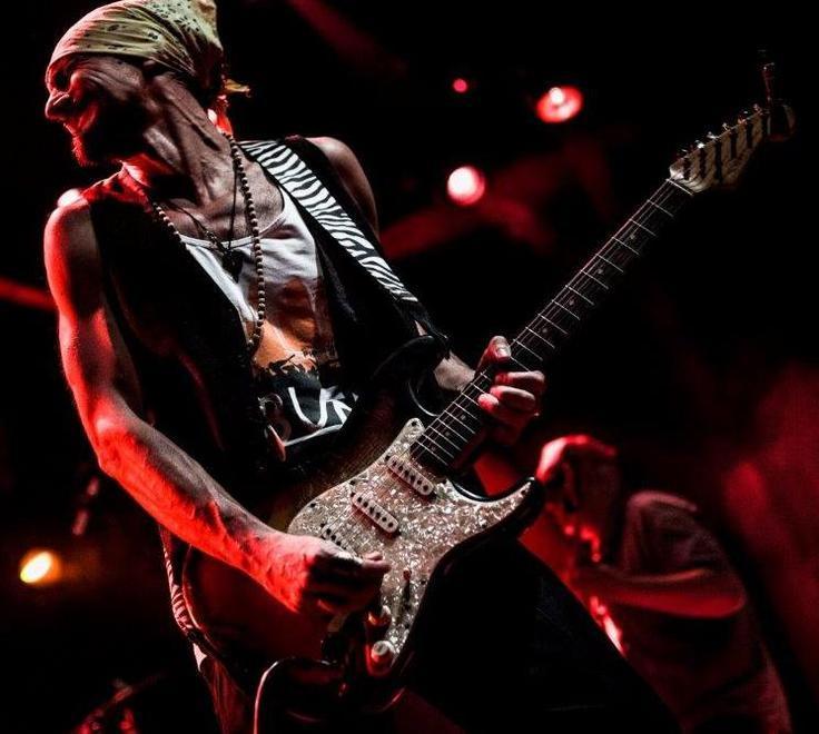 Omaggio alle dive del blues con incassi in beneficenza