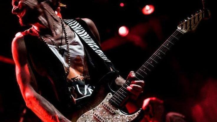 Omaggio alle dive del blues con incassi in beneficenza