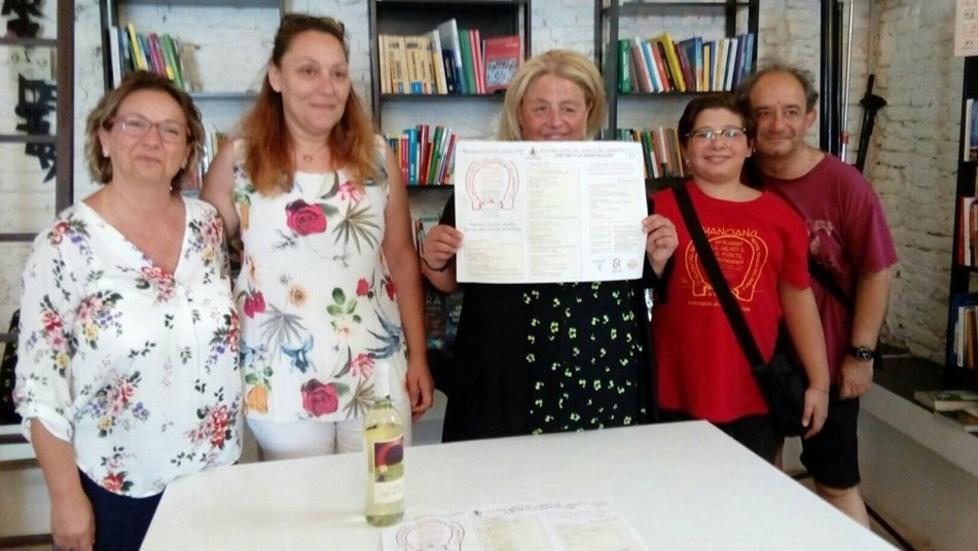 Un weekend di teatro con il festival a baratto 
