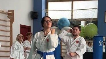 Più di cento “Samurai” pronti a combattere sul tatami