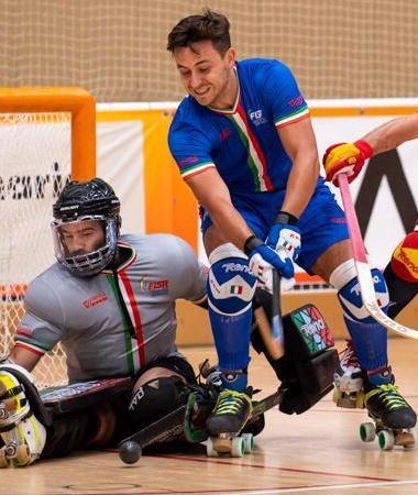 L’Italia a secco di medaglie ai mondiali di Barcellona