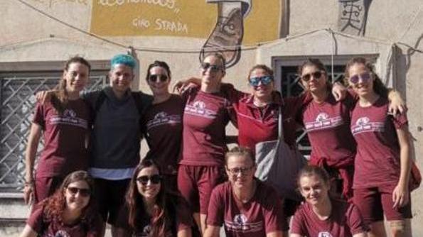 Il fuori campo più triste, softball esclusa dalla A2