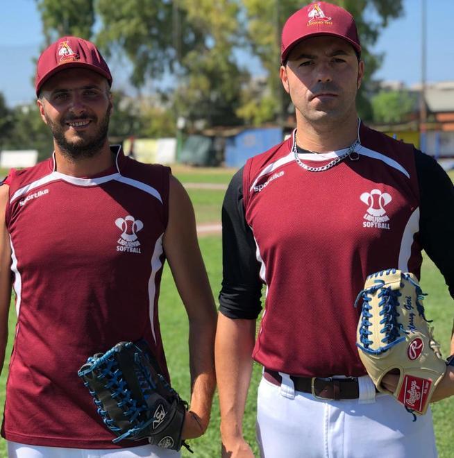 Arriva una doppia sconfitta per il Livorno baseball E ora la salvezza è in salita