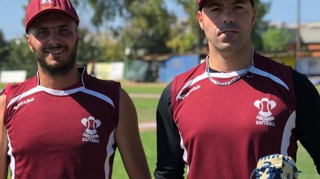 Arriva una doppia sconfitta per il Livorno baseball E ora la salvezza è in salita