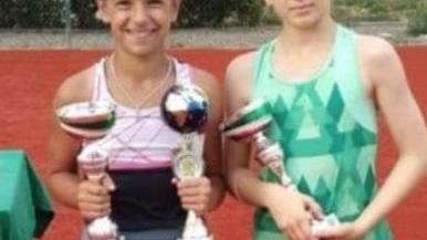Fumagalli vince i regionali