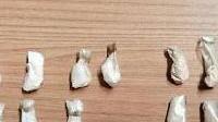 Fermato alla stazione con eroina e cocaina: finisce in manette