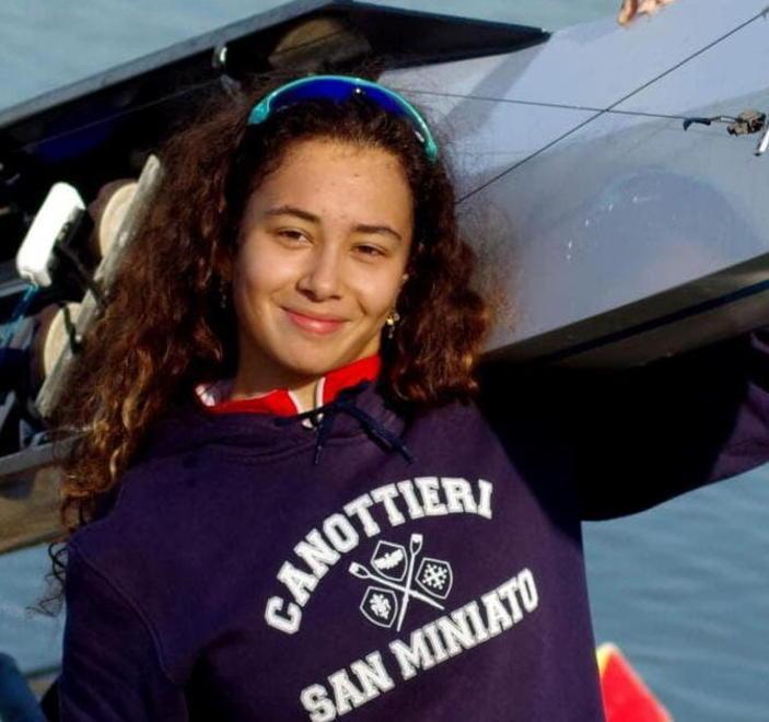 È Victoria la giovane di talento vincitrice del Premio Bartoli 
