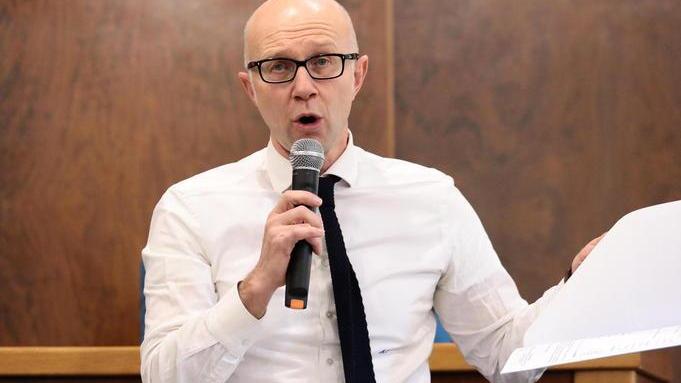 Società della Salute, Spinelli eletto nuovo presidente