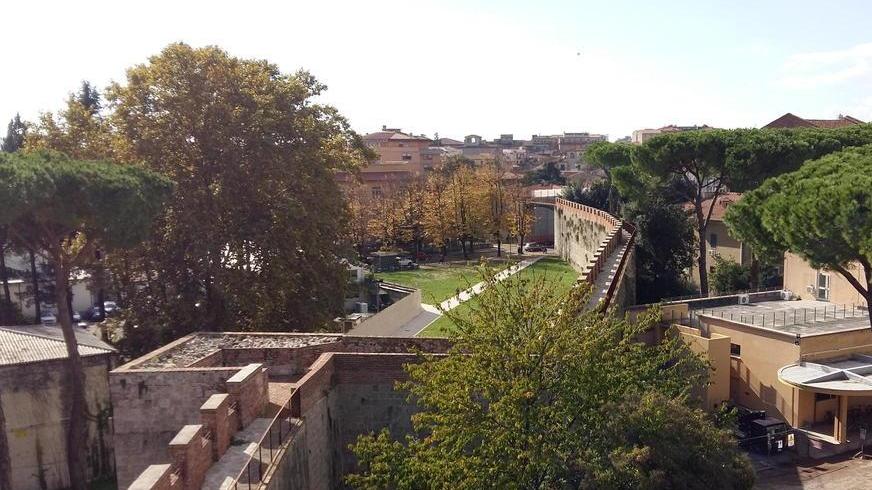 Alla scoperta delle mura Stasera un film sulla storia pisana