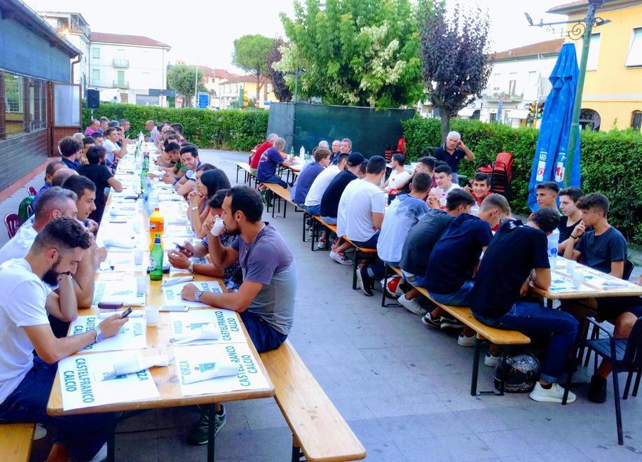 Castelfranco, torna Comini Socci è il direttore sportivo 