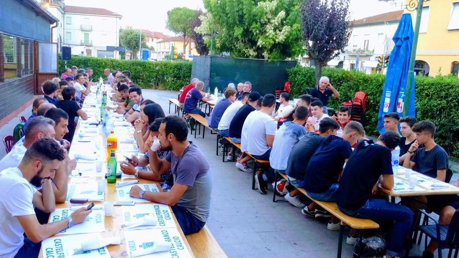 Castelfranco, torna Comini Socci è il direttore sportivo