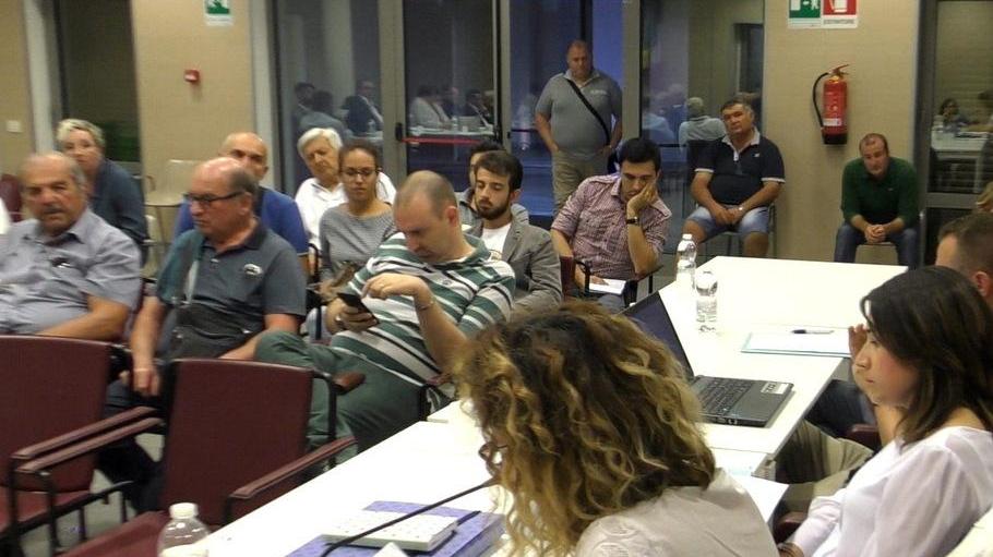 J’accuse del sindaco di San Felice: «Unione e ospedale Così proprio non va»