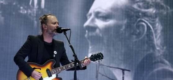 Grande attesa per Thom Yorke domani a Ferrara sotto le Stelle 