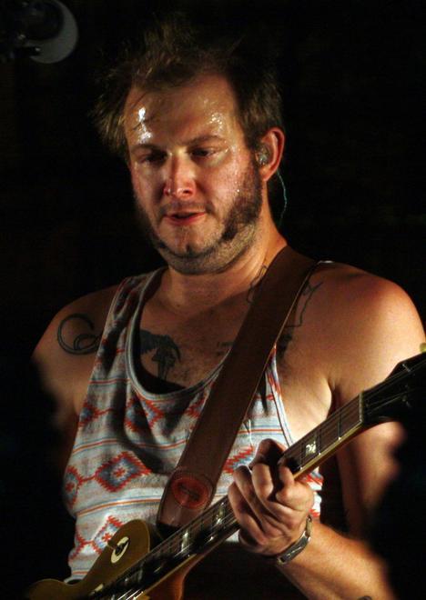 Sold out stasera per l’unica data italiana di Bon Iver 