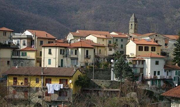Tre scosse di terremoto con epicentro a Pognana