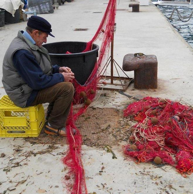 Pesca e territorio: siglato un protocollo