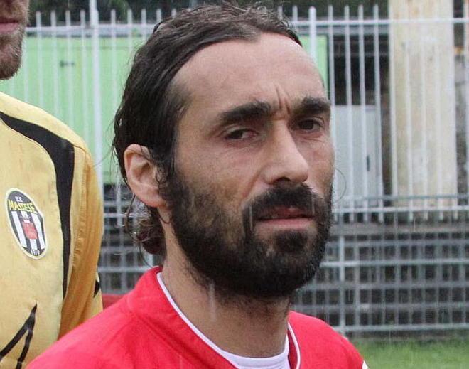 La Massese ritrova anche Jimmy Fialdini 