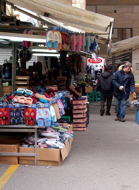 L’ufficio commercio si trasferisce