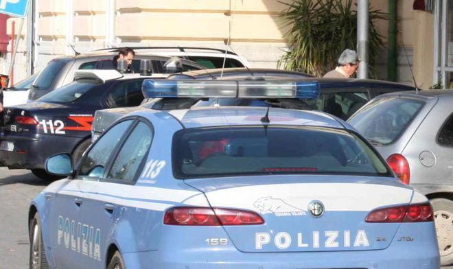 Picchia due barboni, uno ha un infarto