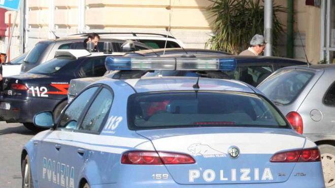 Picchia due barboni, uno ha un infarto