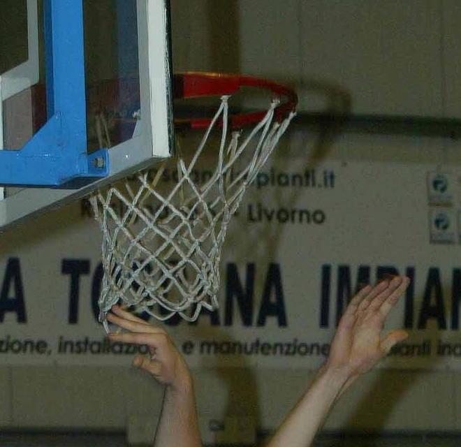 Da cestista a narcotrafficante: arrestato 